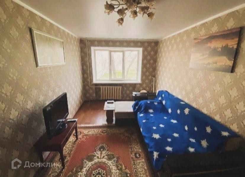 Сдаётся 1-комнатная квартира, 31 м²