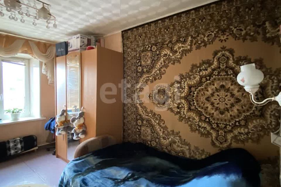 Продаётся 2-комнатная квартира, 42.2 м²