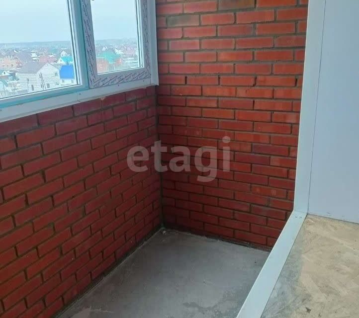Продаётся 1-комнатная квартира, 40 м²