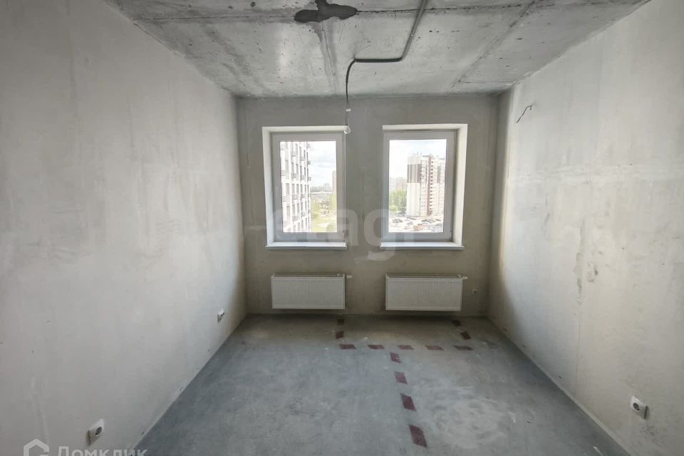 Продаётся студия, 18.6 м²