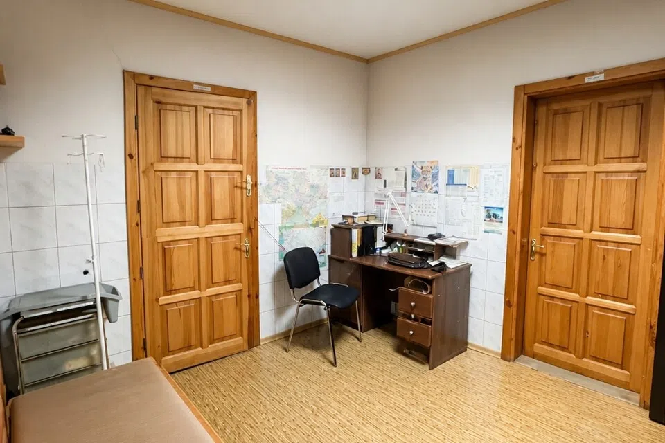 Продаётся 1-этажный дом, 88 м²