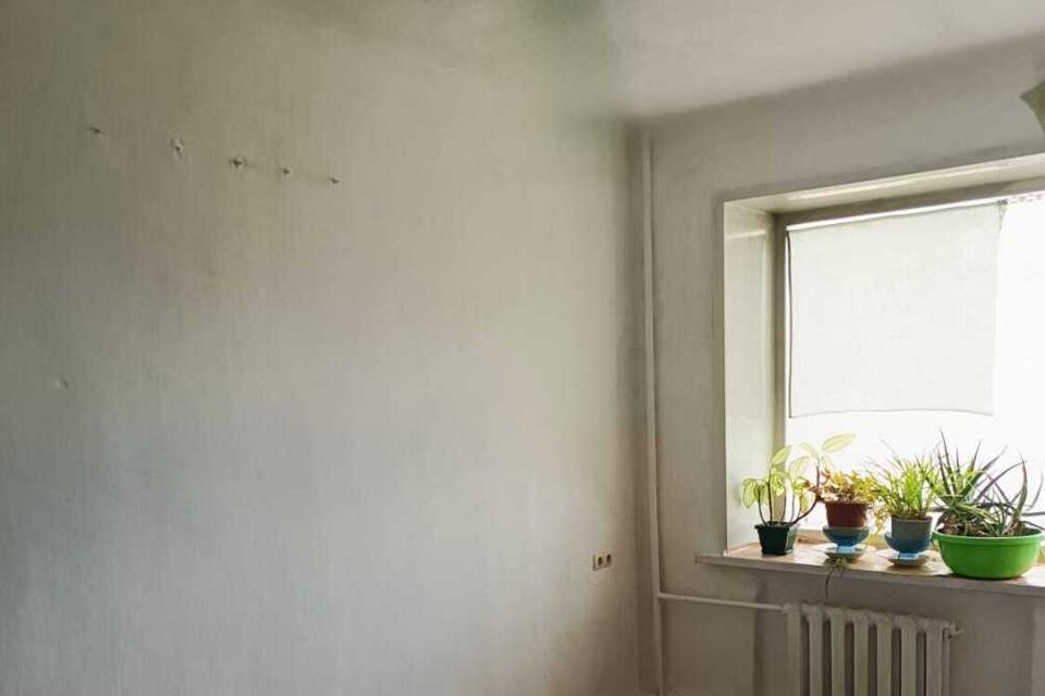 Продаётся 1-комнатная квартира, 32.7 м²