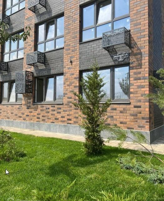 Продаётся 2-комнатная квартира, 61.27 м²