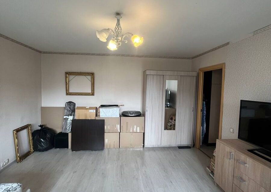 Продаётся 2-комнатная квартира, 45.8 м²