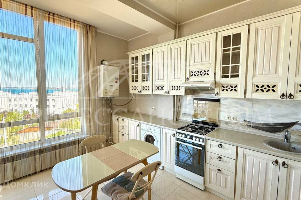 Продаётся 1-комнатная квартира, 40 м²