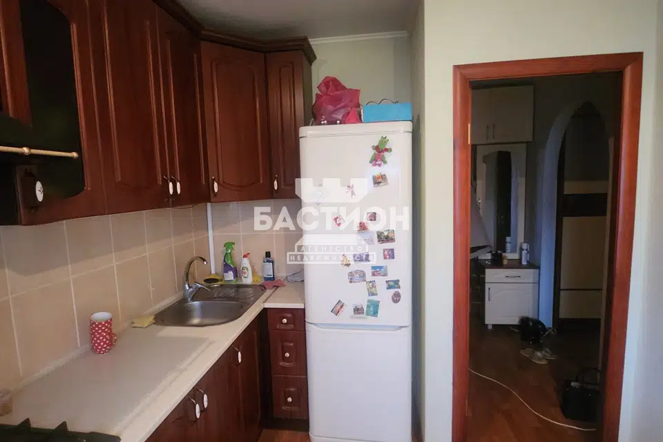 Продаётся 3-комнатная квартира, 69.2 м²