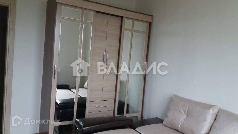 Продаётся 1-комнатная квартира, 36.6 м²