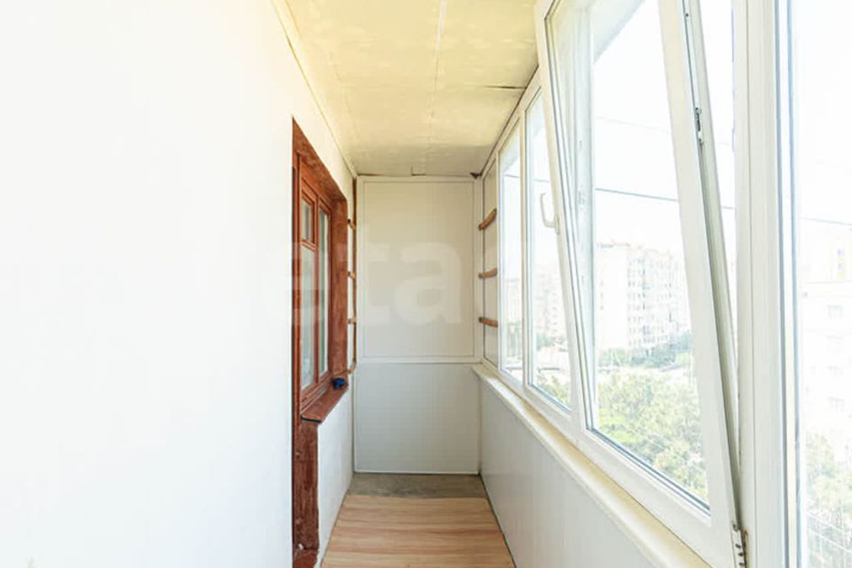 Продаётся 1-комнатная квартира, 31.1 м²