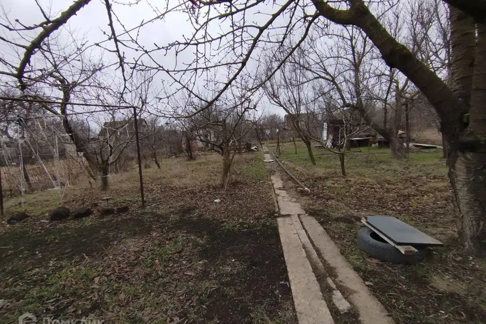 Продаётся участок, 6.3 сот., ИЖС