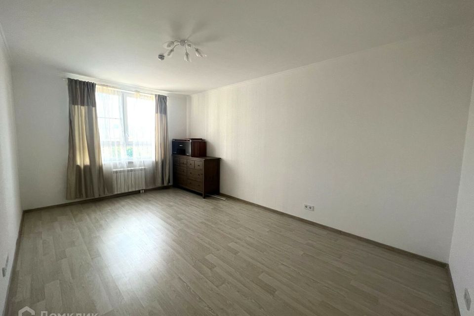 Сдаётся 1-комнатная квартира, 47 м²