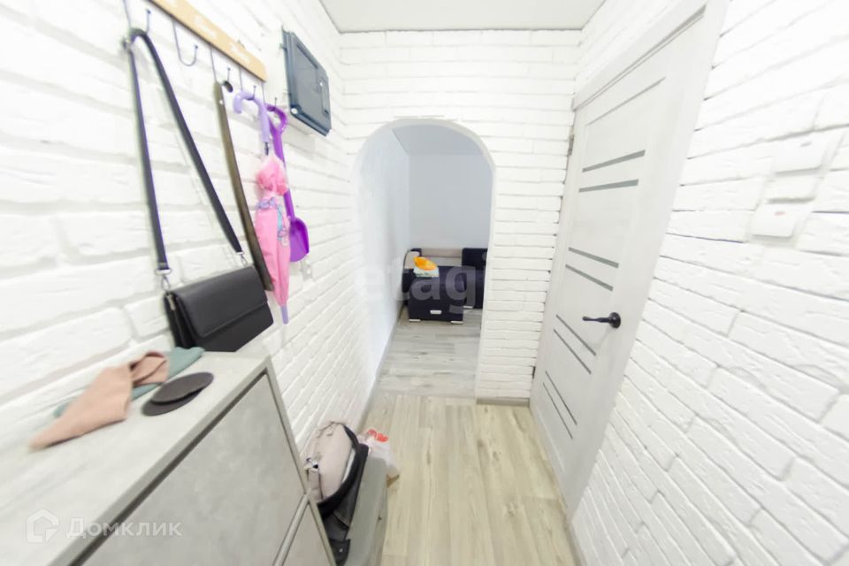 Продаётся 2-комнатная квартира, 38.1 м²