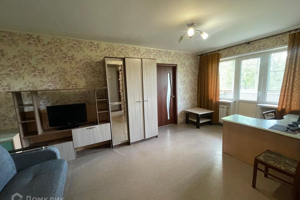 Продаётся 2-комнатная квартира, 43.9 м²