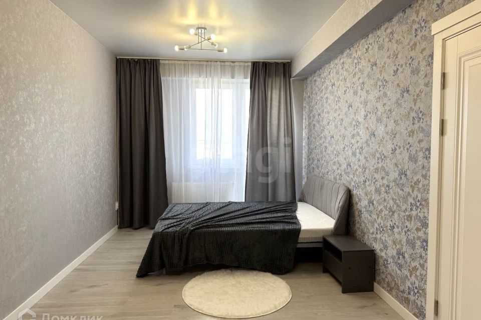 Продаётся 1-комнатная квартира, 41 м²