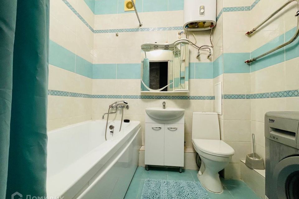 Продаётся 1-комнатная квартира, 29.9 м²