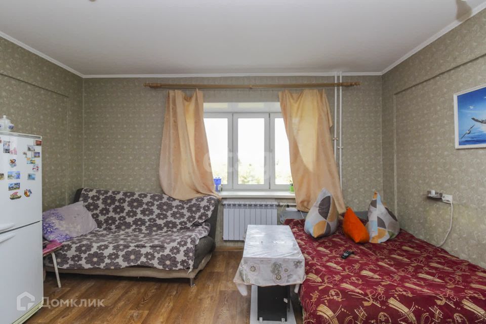 Продаётся студия, 29 м²