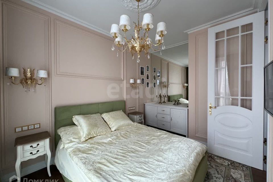 Продаётся 1-комнатная квартира, 32.1 м²