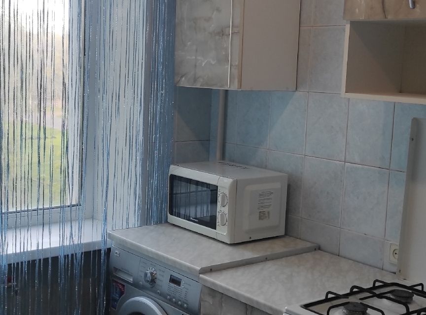 Сдаётся 1-комнатная квартира, 35 м²