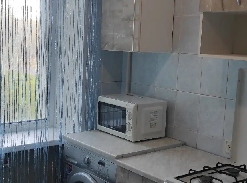 Сдаётся 1-комнатная квартира, 35 м²