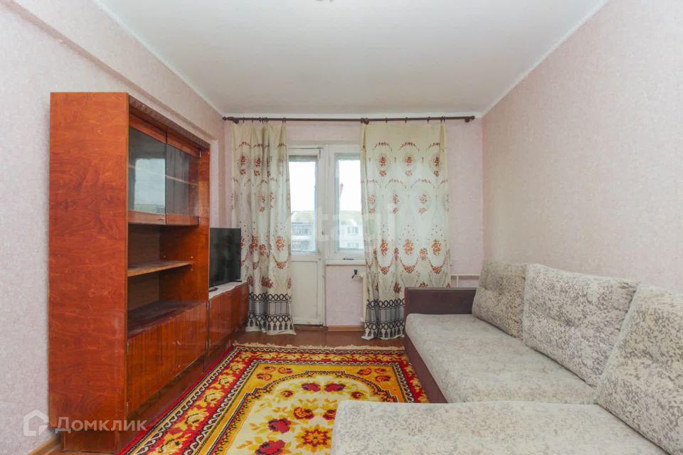Продаётся 2-комнатная квартира, 47.7 м²