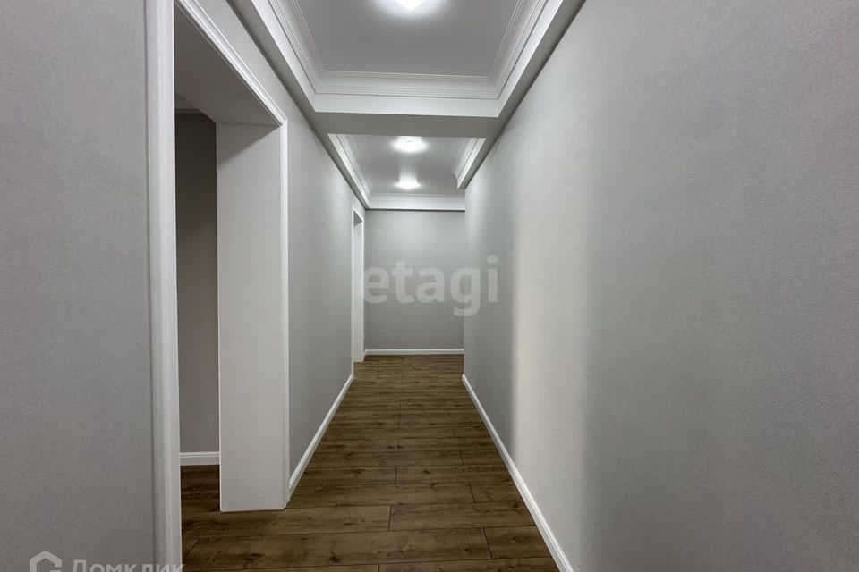 Продаётся 2-комнатная квартира, 52 м²