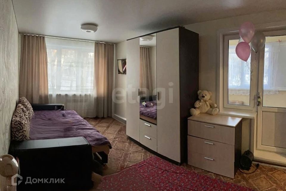 Продаётся студия, 22.2 м²