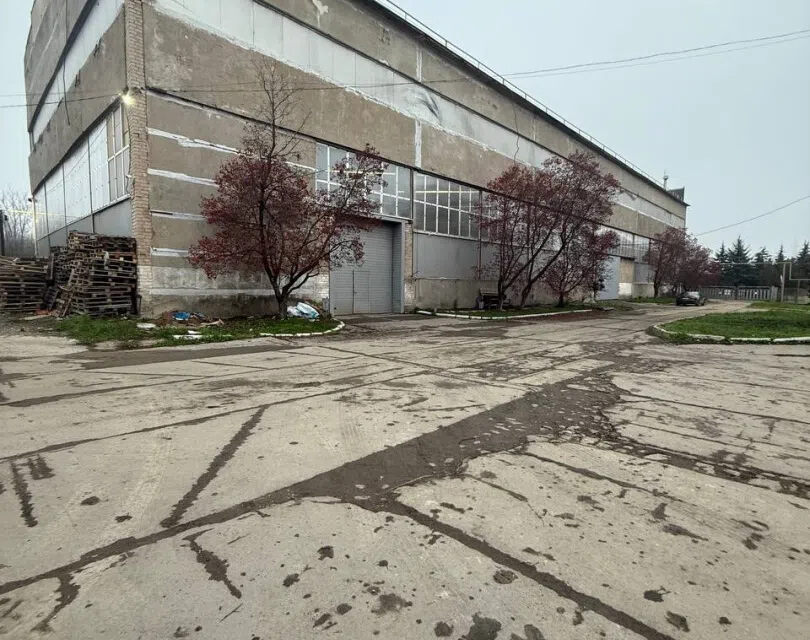 Сдаётся помещение своб. назначения, 2000 м²