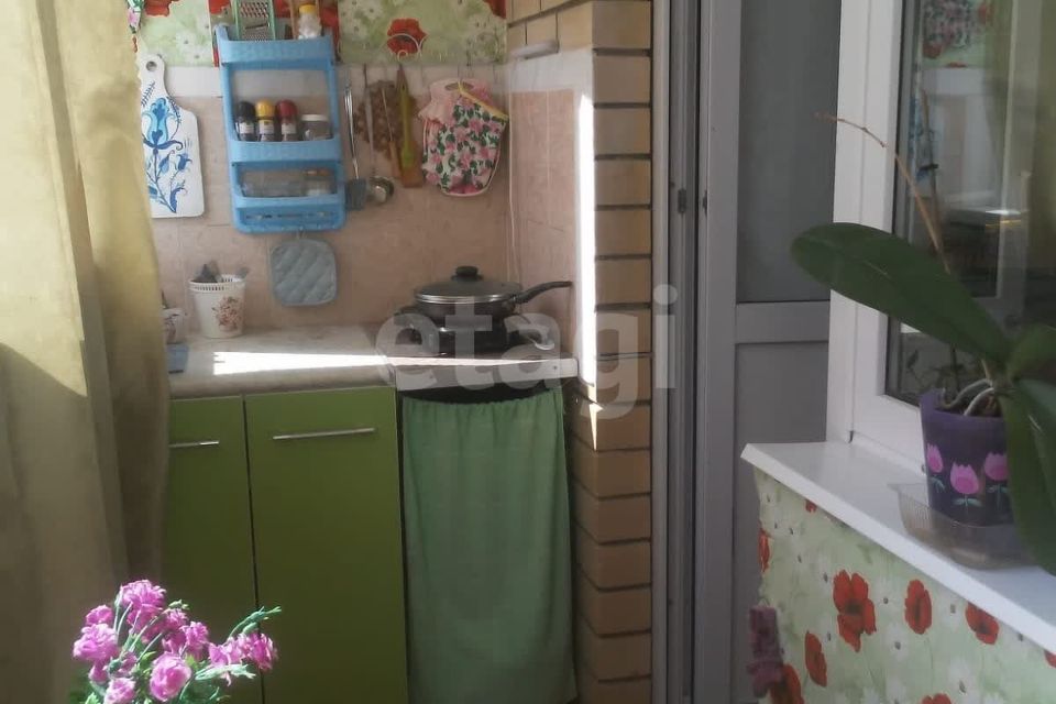 Продаётся студия, 22.4 м²