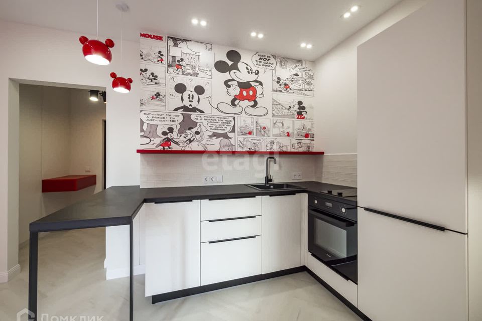 Продаётся студия, 27.18 м²
