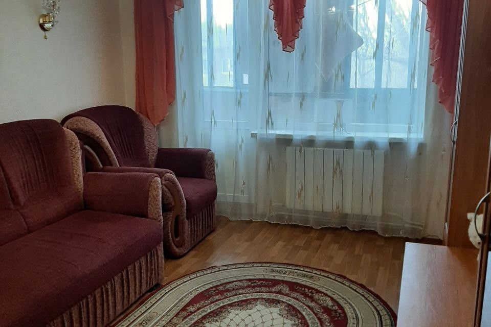 Продаётся 2-комнатная квартира, 47 м²