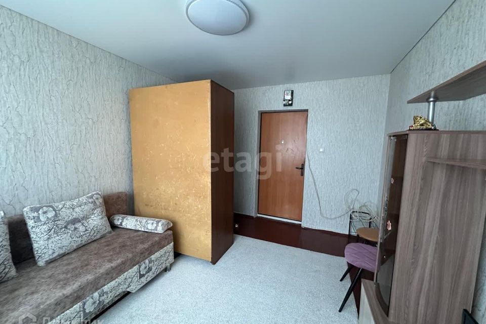 Продаётся комната в 1-комн. квартире, 12.6 м²