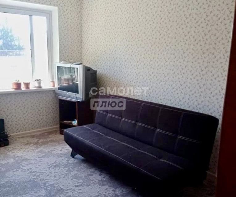 Продаётся 3-комнатная квартира, 72 м²