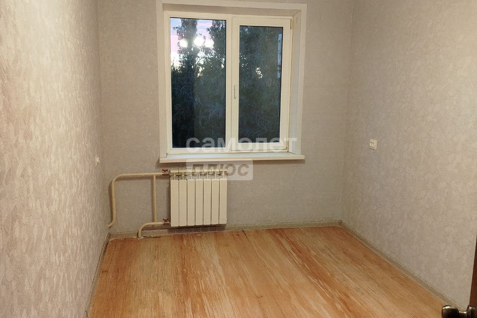 Продаётся 2-комнатная квартира, 43.8 м²