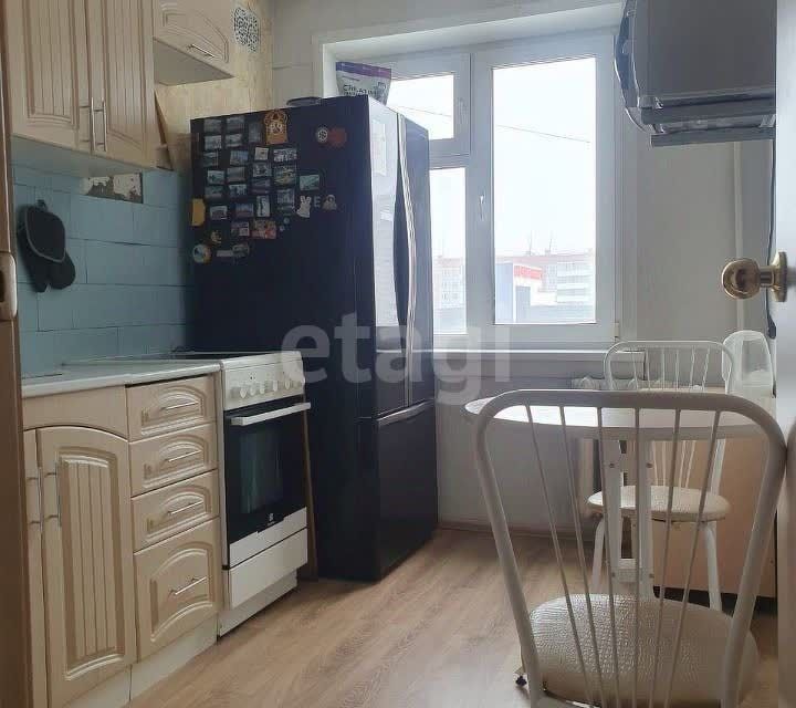Продаётся 2-комнатная квартира, 44 м²
