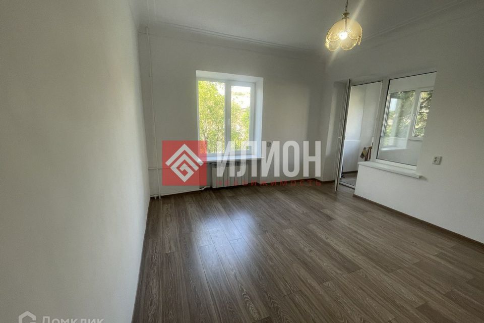 Продаётся 3-комнатная квартира, 70.3 м²