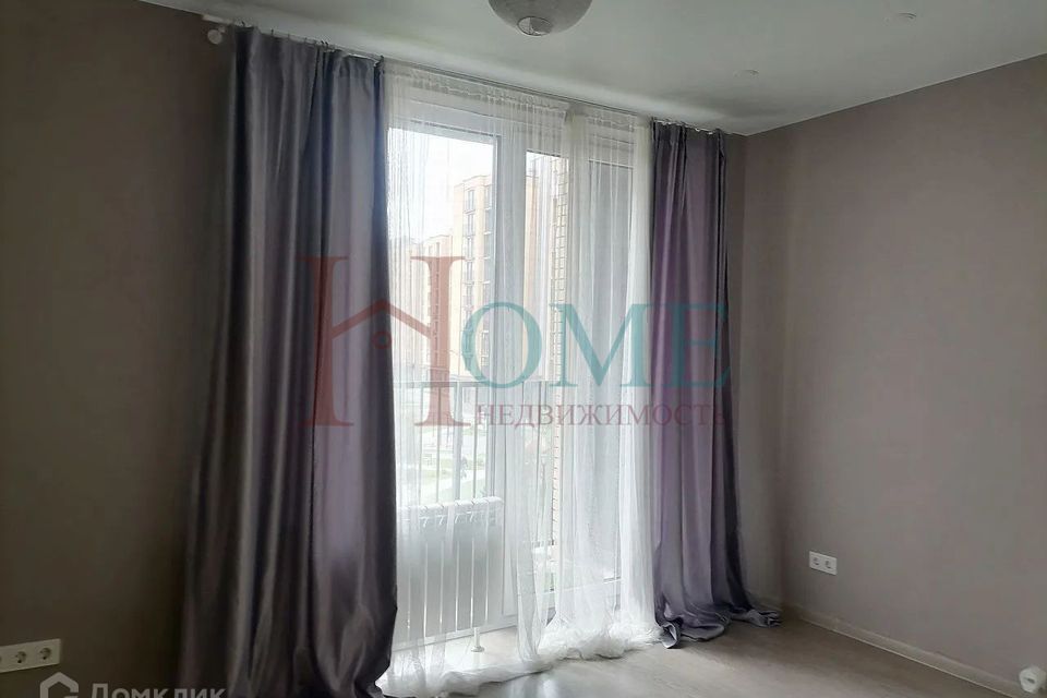 Сдаётся студия, 25 м²