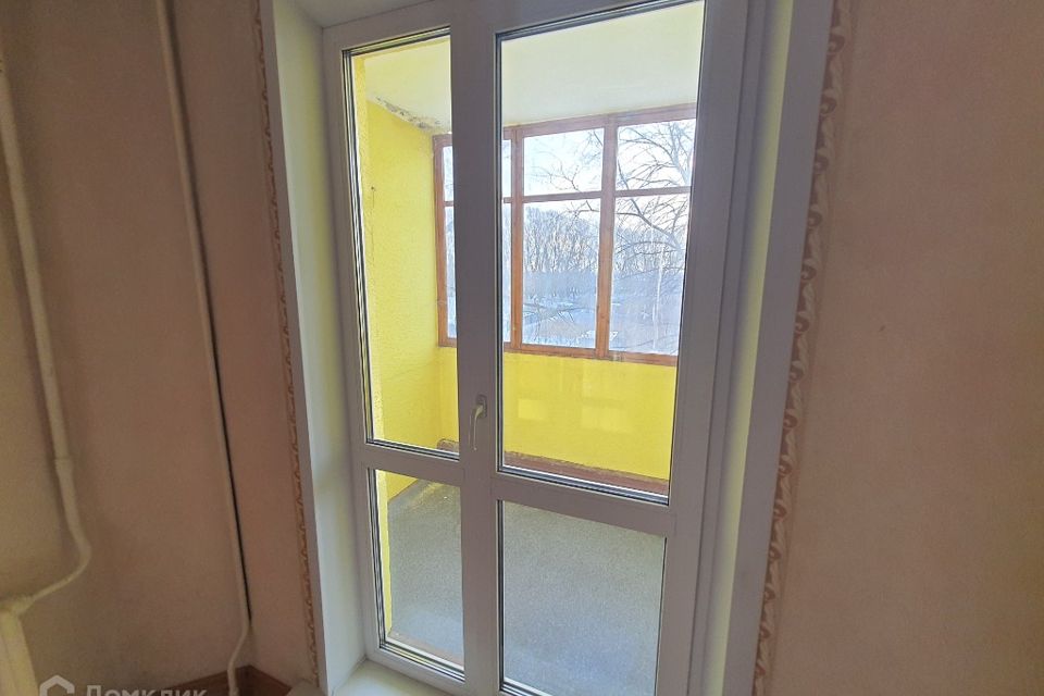 Продаётся 4-комнатная квартира, 71 м²