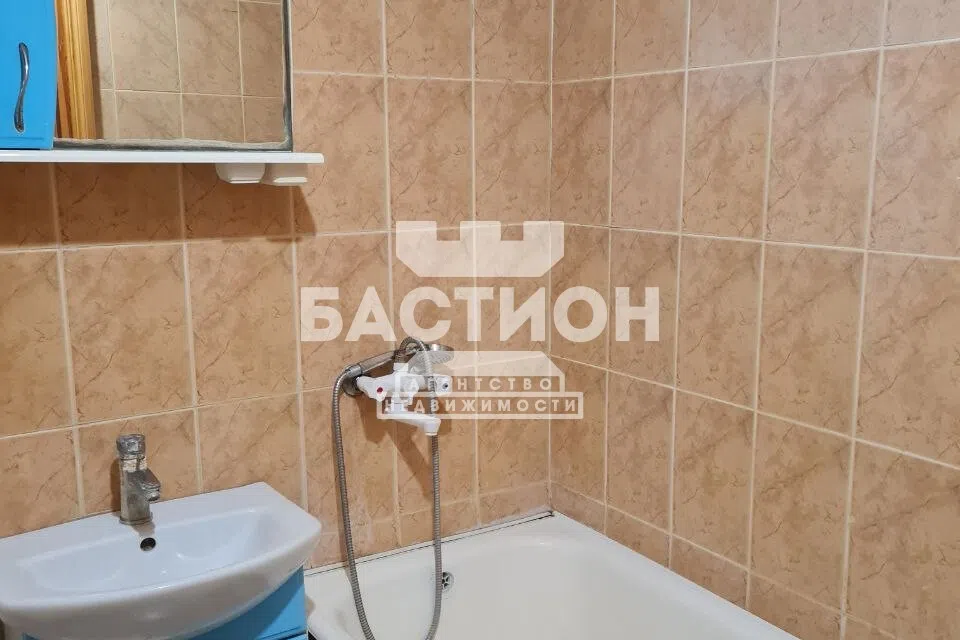 Продаётся 1-комнатная квартира, 31 м²