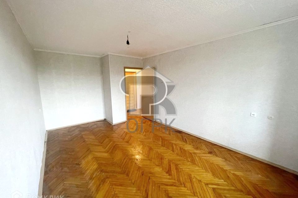 Продаётся 1-комнатная квартира, 33.1 м²
