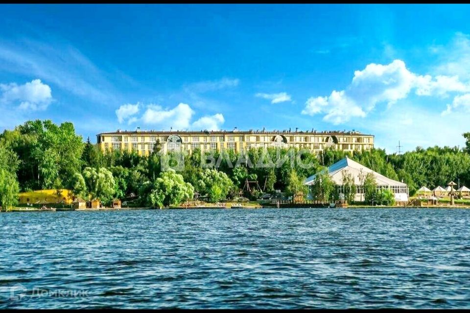 Продаётся 3-комнатная квартира, 73.6 м²