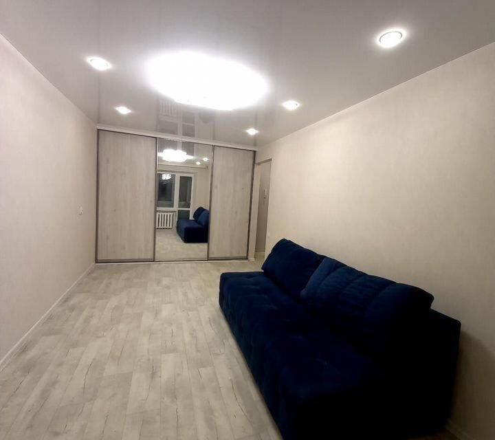 Продаётся 1-комнатная квартира, 30 м²