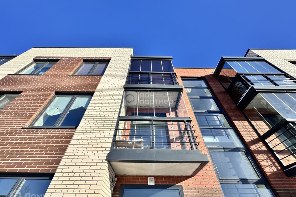Продаётся 2-комнатная квартира, 40.1 м²