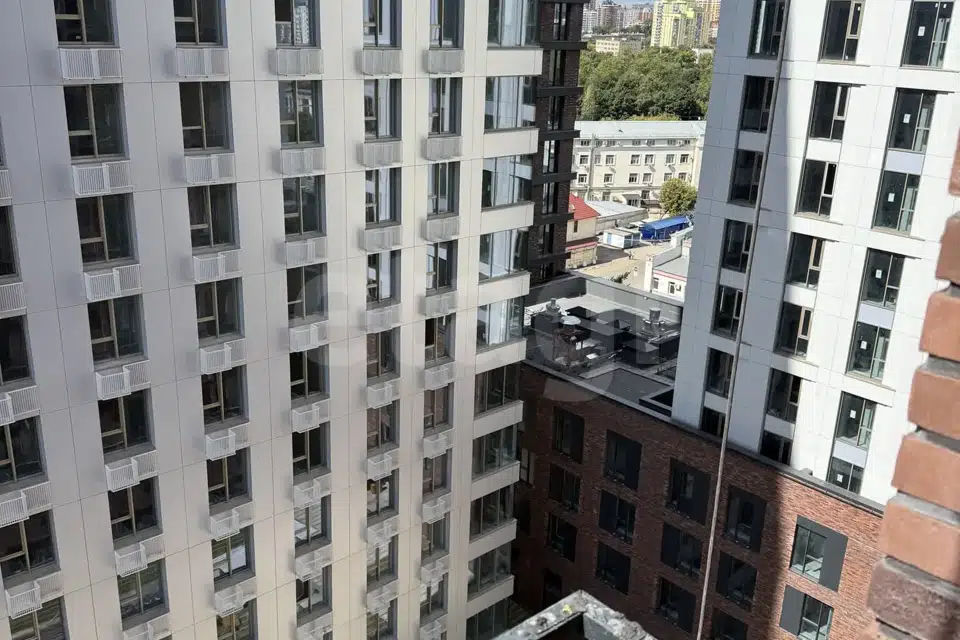Продаётся 1-комнатная квартира, 30.4 м²