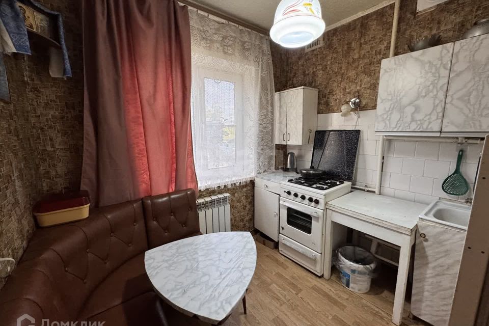Продаётся 2-комнатная квартира, 45 м²