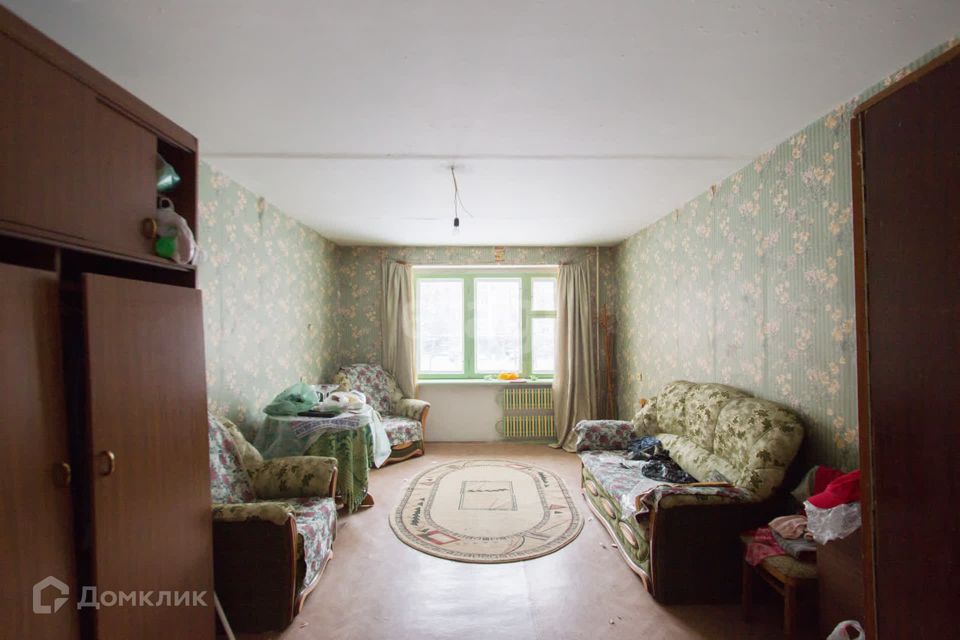 Продаётся 3-комнатная квартира, 75.7 м²