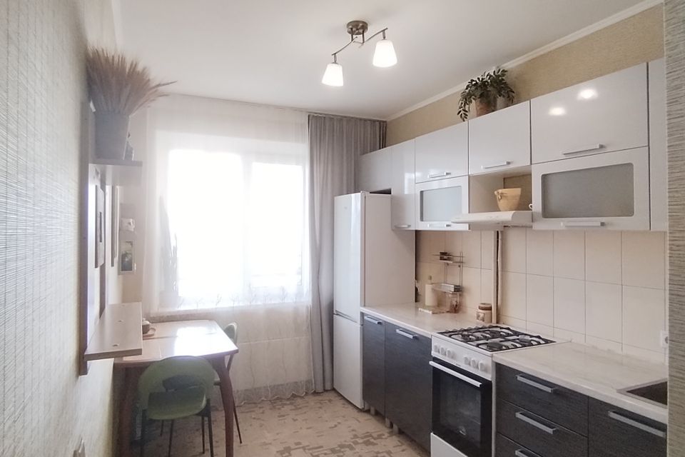 Продаётся 1-комнатная квартира, 41 м²