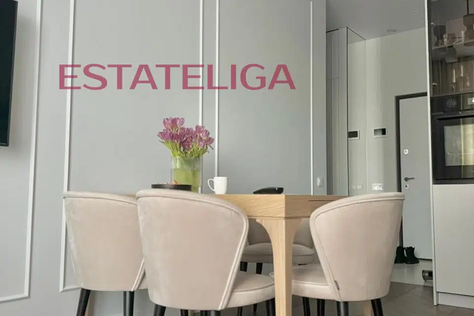 Продаётся 3-комнатная квартира, 76 м²