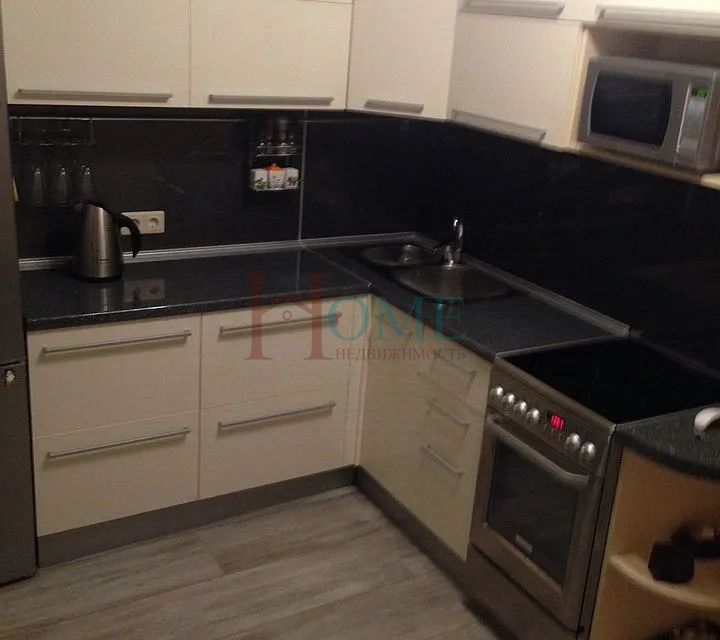 Сдаётся 1-комнатная квартира, 36 м²
