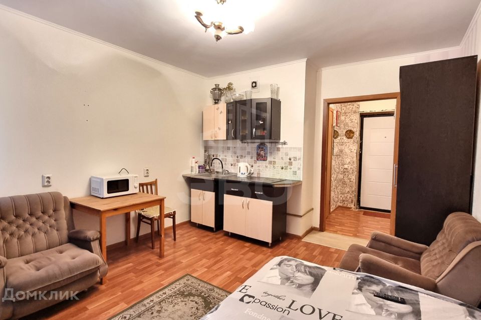 Сдаётся студия, 26 м²