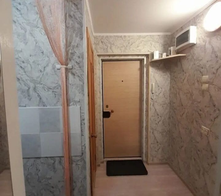 Продаётся 1-комнатная квартира, 14.8 м²