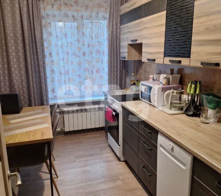 Продаётся 2-комнатная квартира, 49 м²